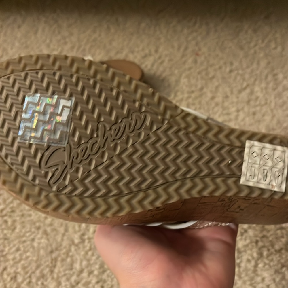 Heels - Picture 3 of 4